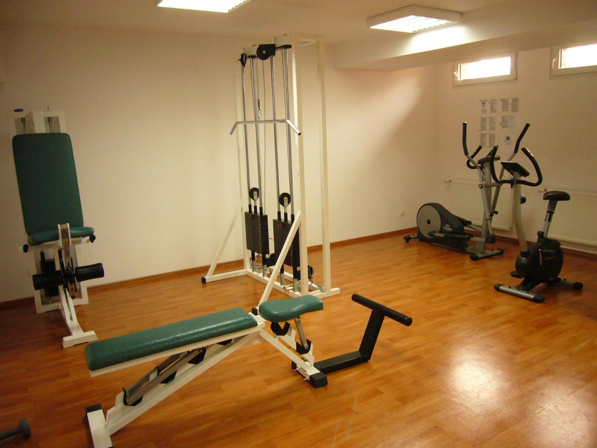 Apartament Zielone Tarasy Kolobrzeg Bagian luar foto