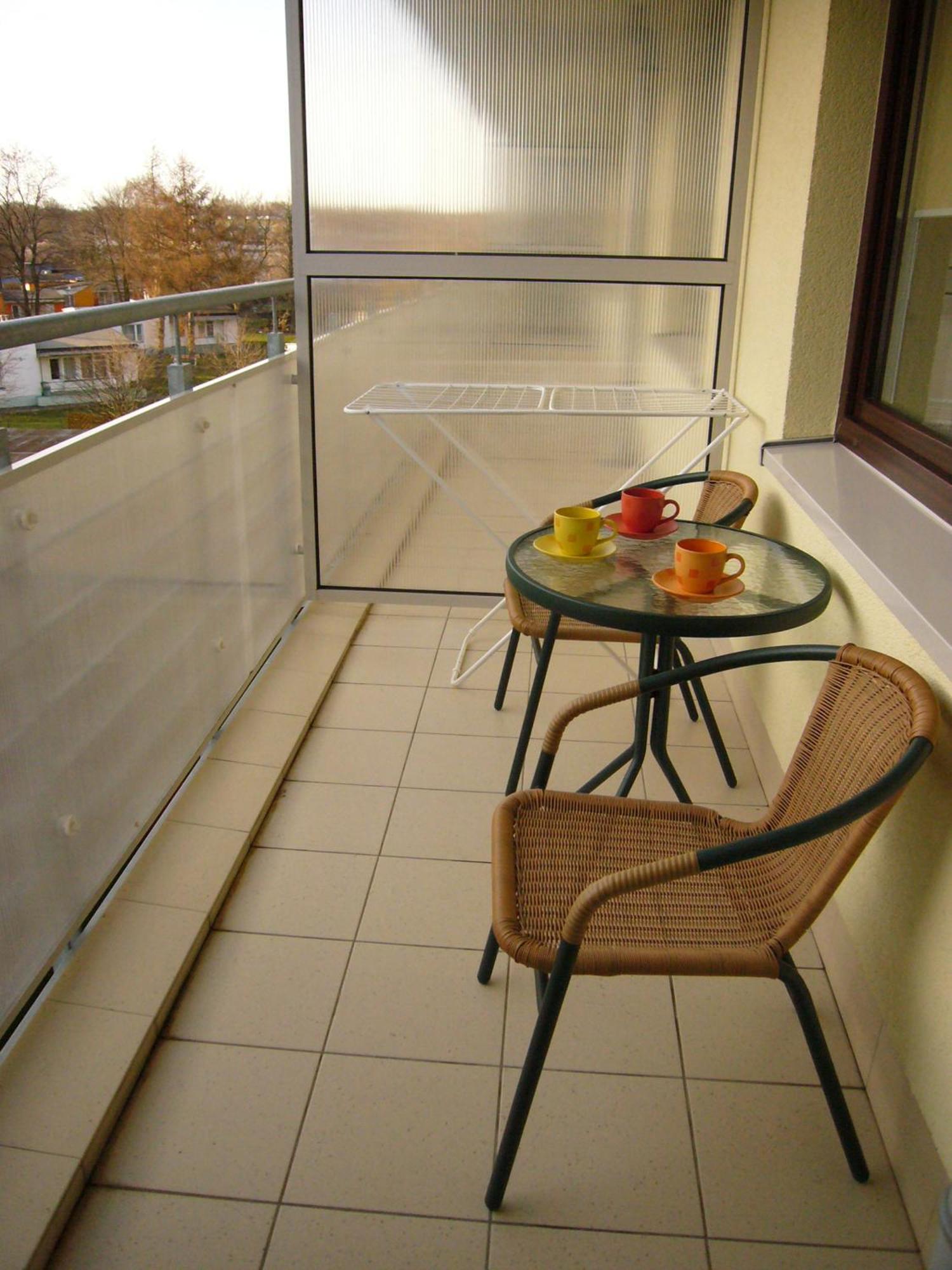 Apartament Zielone Tarasy Kolobrzeg Bagian luar foto
