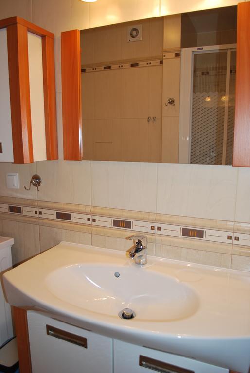 Apartament Zielone Tarasy Kolobrzeg Ruang foto