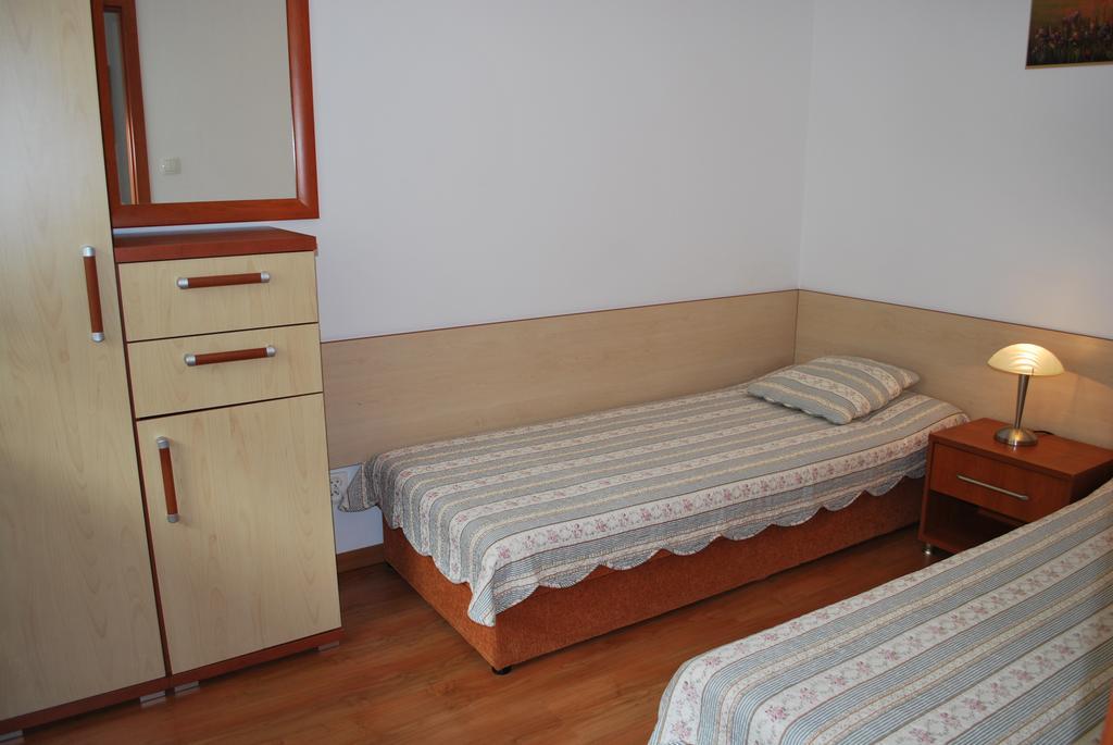 Apartament Zielone Tarasy Kolobrzeg Ruang foto